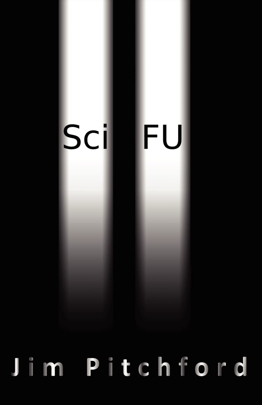Sci-FU poster