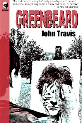 Greenbeard poster