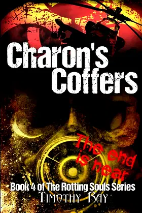 Charon's Coffers (the Rotting Souls Series) poster