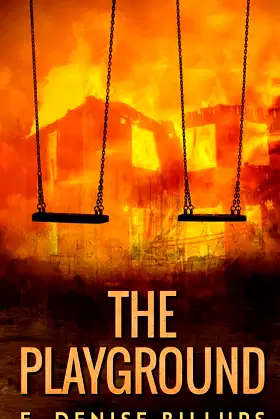 The Playground: A Supernatural Short Story poster
