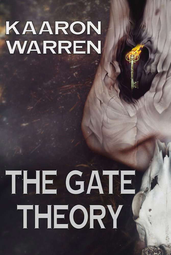 The Gate Theory poster