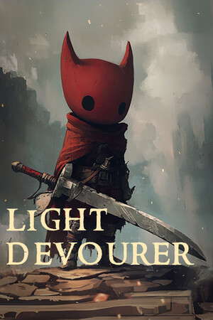 Light Devourer poster