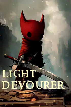 Light Devourer poster