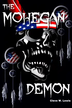 The Mohegan Demon poster