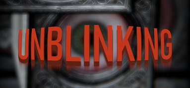 Unblinking capsule