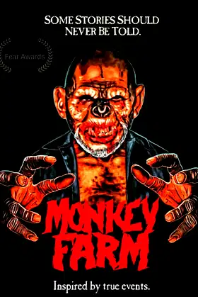 Monkey Farm poster