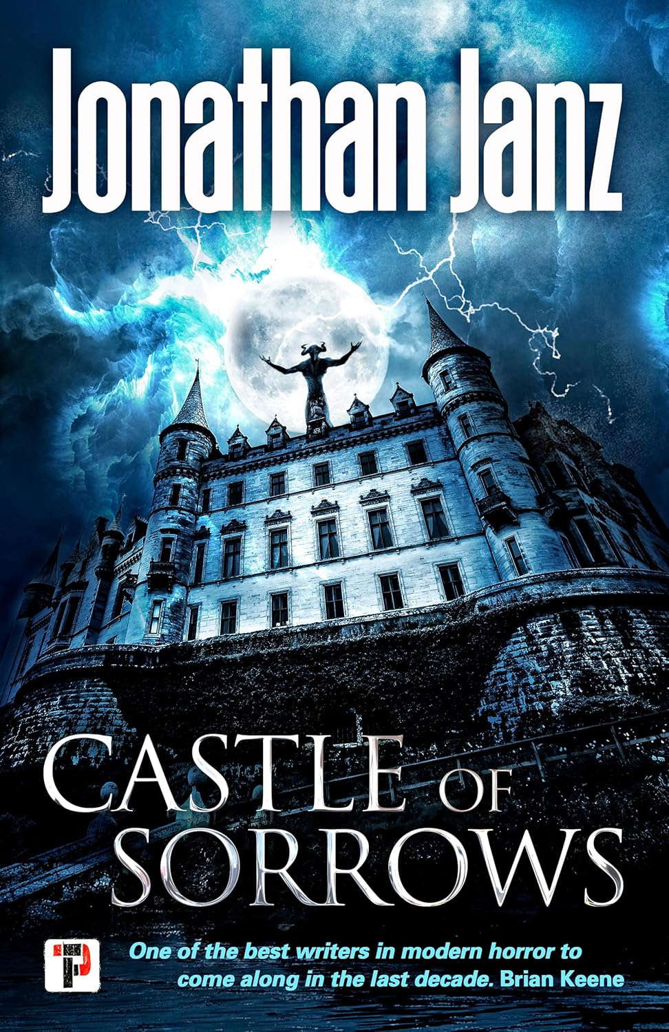 Castle of Sorrows (Fiction Without Frontiers) poster