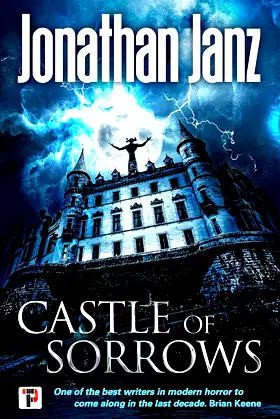 Castle of Sorrows (Fiction Without Frontiers) poster