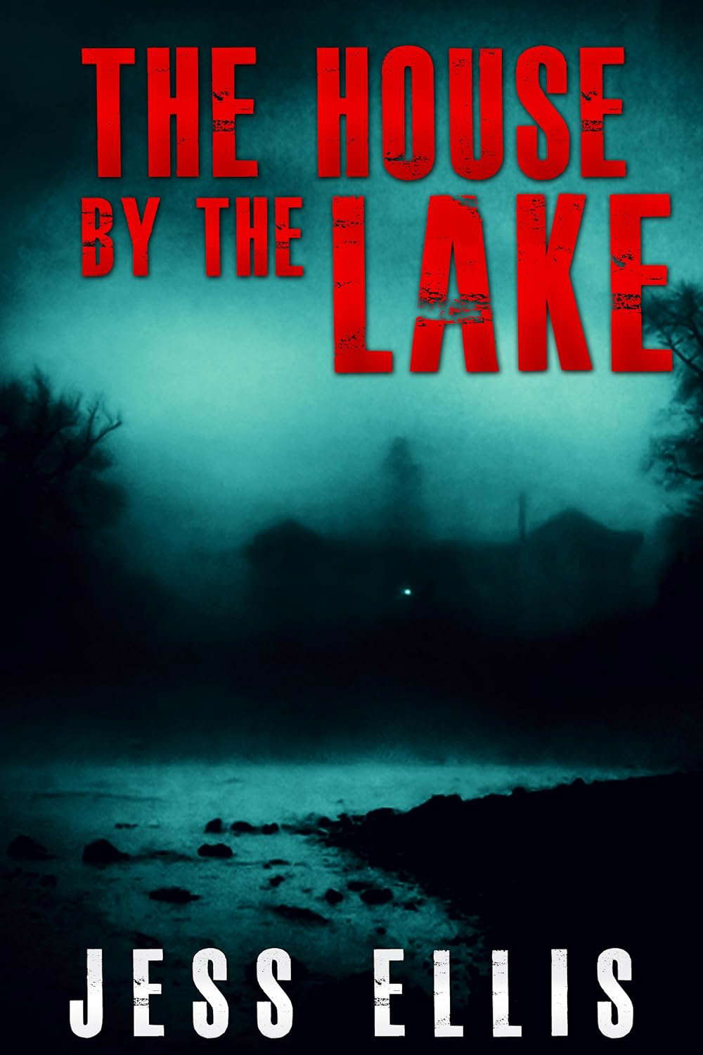 The House by the Lake poster