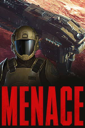 MENACE poster