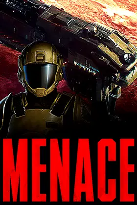 MENACE poster