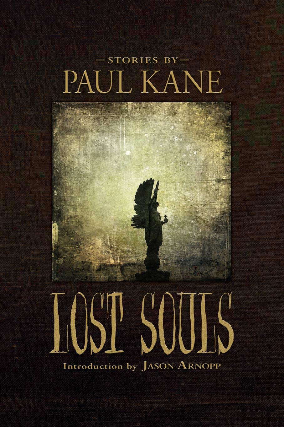 Lost Souls poster
