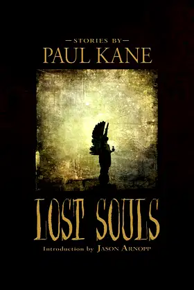 Lost Souls poster