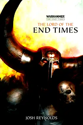 The Lord of the End Times (5) poster