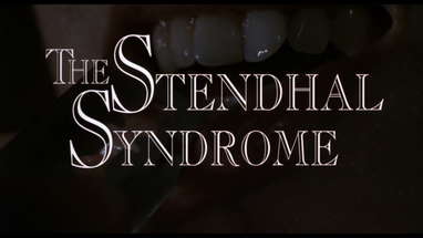 THE STENDHAL SYNDROME (1996) - Restored 1080p HD Movie Trailer - Blue Underground poster