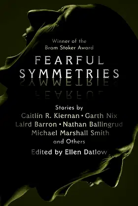 Fearful Symmetries poster