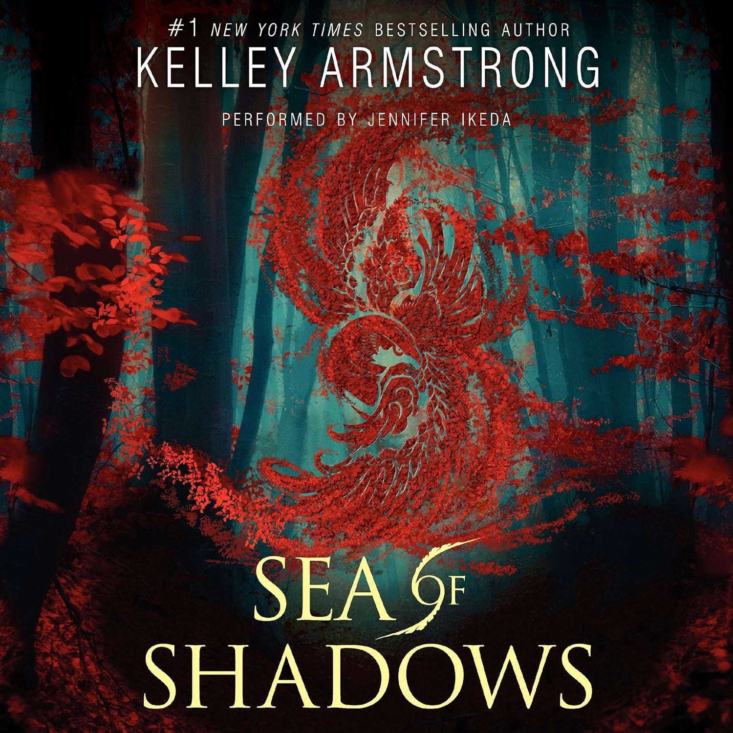Sea of Shadows (Age of Legends) poster
