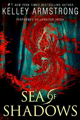 Sea of Shadows (Age of Legends) poster