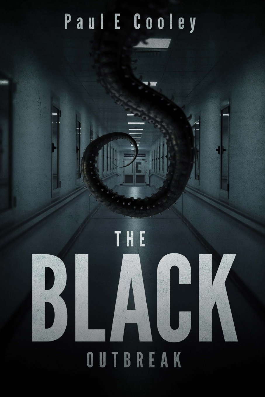 The Black: Outbreak poster