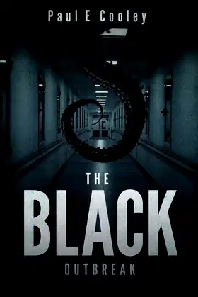The Black: Outbreak poster