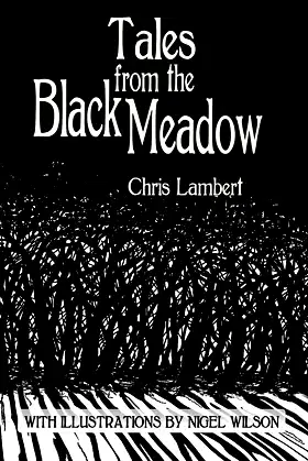 Tales from the Black Meadow poster