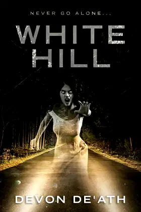 White Hill poster