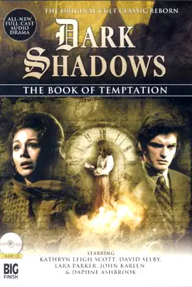 Dark Shadows: The Book of Temptation 1.2 poster
