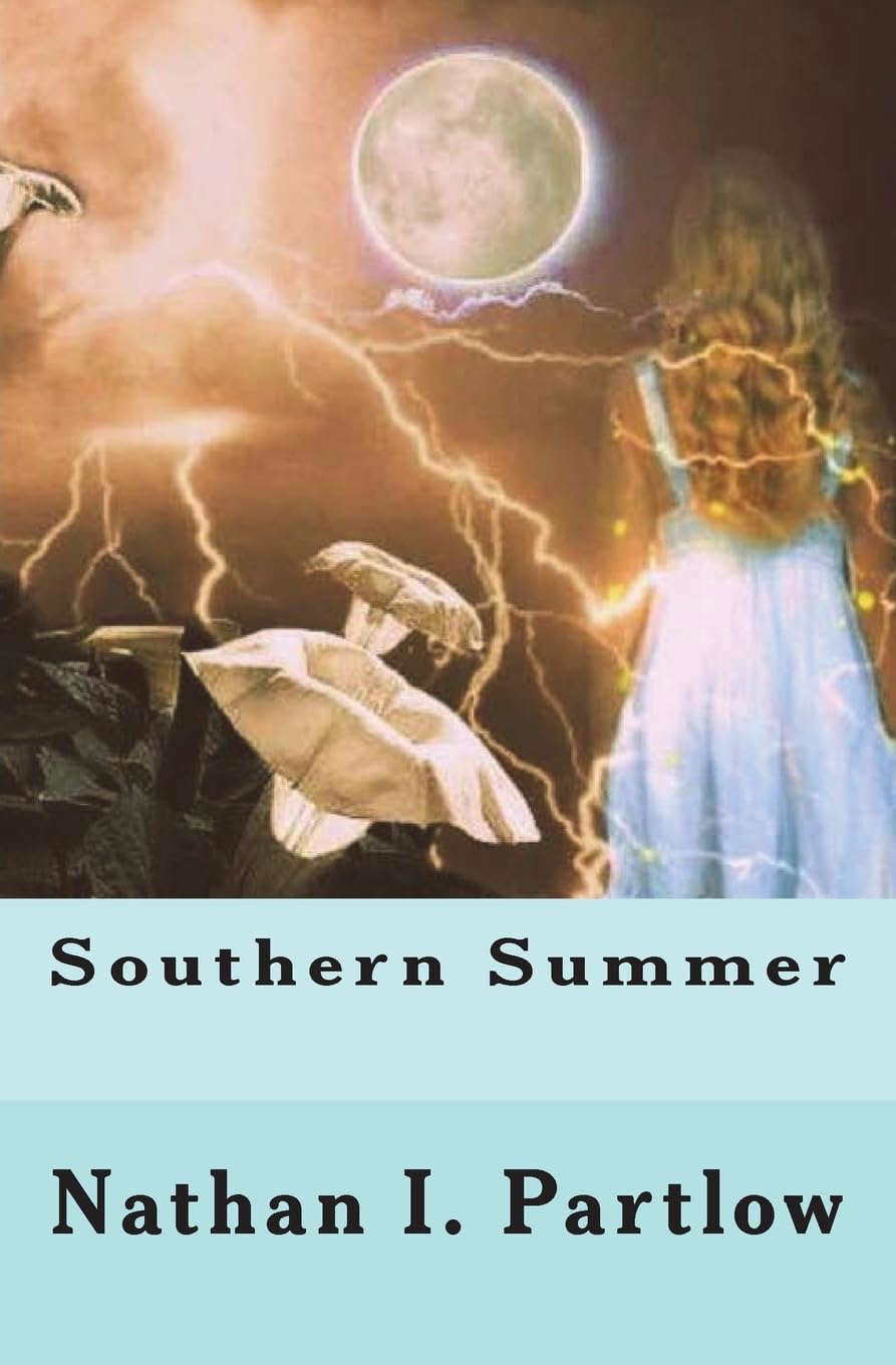 Southern Summer poster