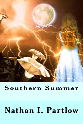 Southern Summer poster