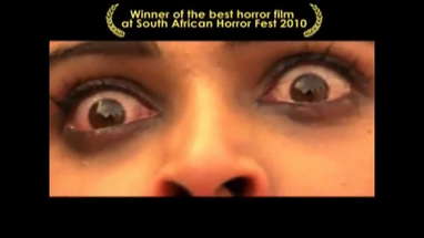 Kaalo Horror Movie poster