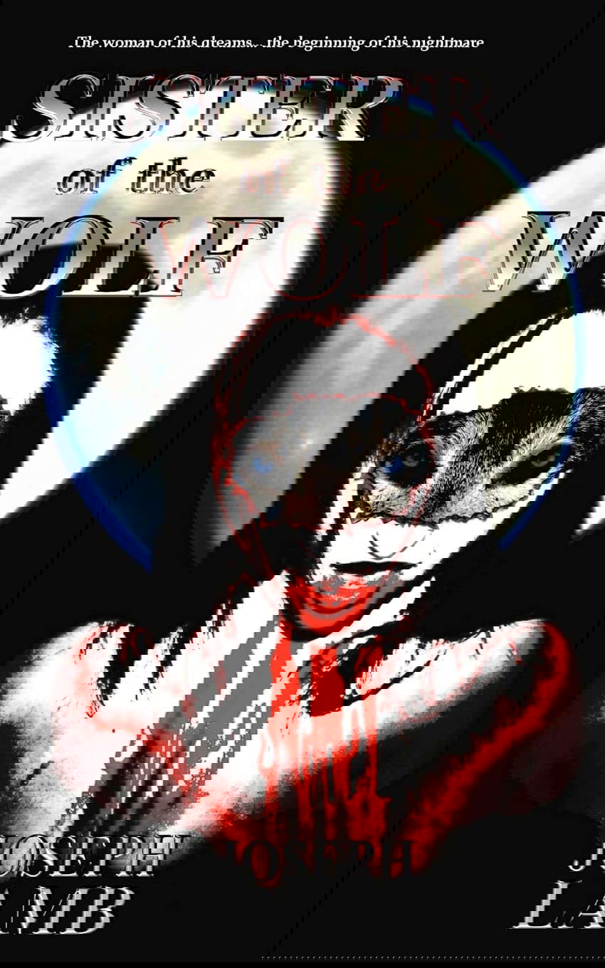Sister of the Wolf poster