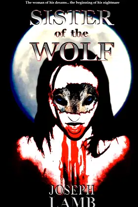 Sister of the Wolf poster