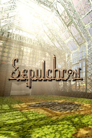 Sepulchron poster