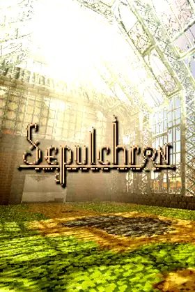 Sepulchron poster