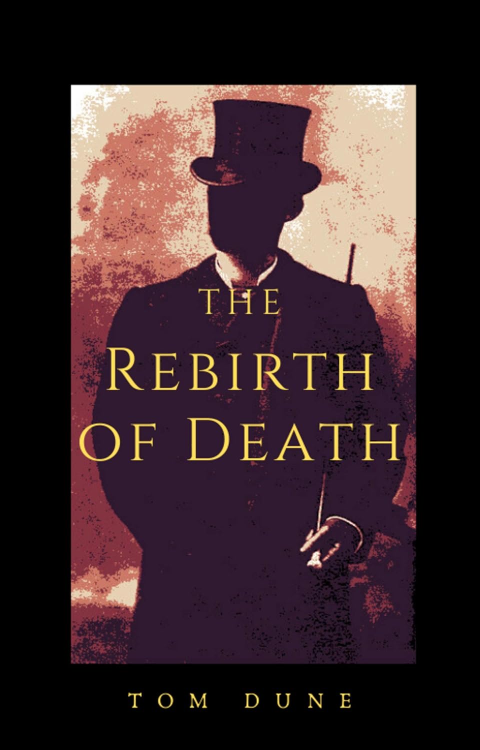 The Rebirth of Death: A Short Story in as Many Parts as Needed poster