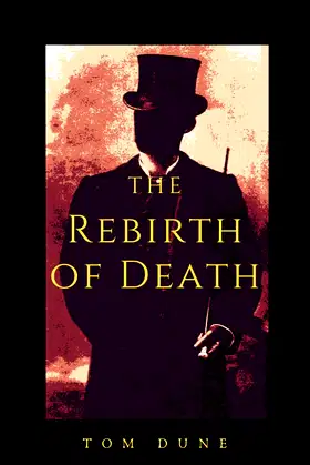 The Rebirth of Death: A Short Story in as Many Parts as Needed poster