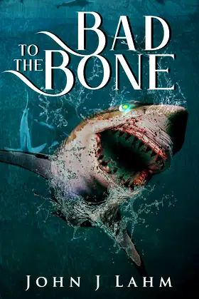 Bad to the Bone poster