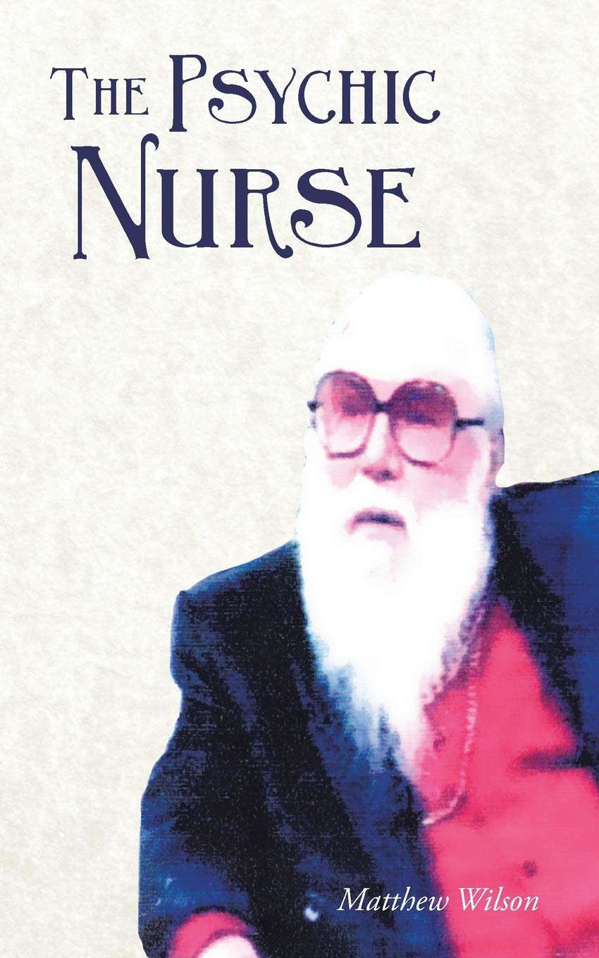 The Psychic Nurse poster