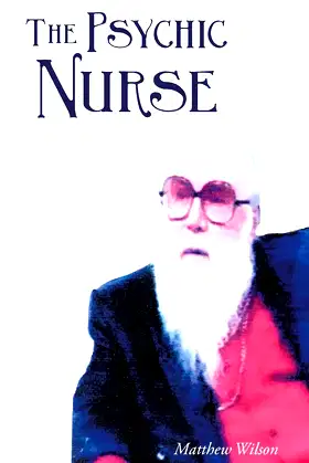 The Psychic Nurse poster