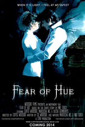 Fear of Hue poster