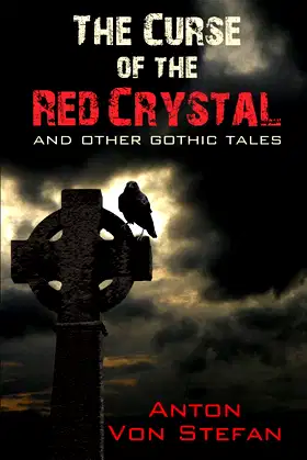The Curse of the Red Crystal poster