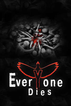 Everyone Dies poster