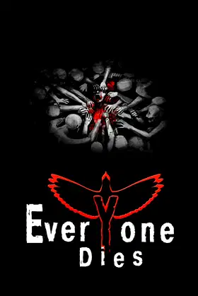 Everyone Dies poster