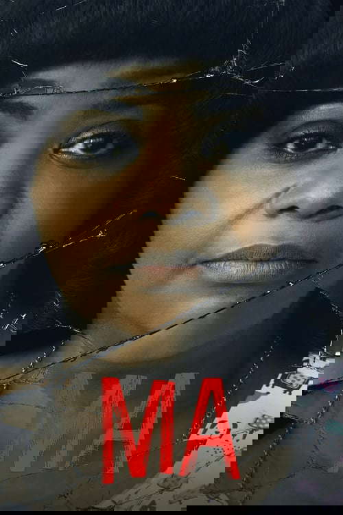 Ma poster