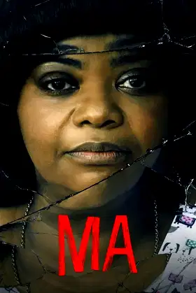 Ma poster