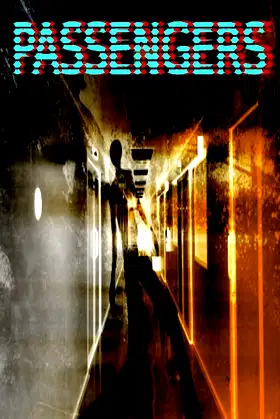 Passengers poster