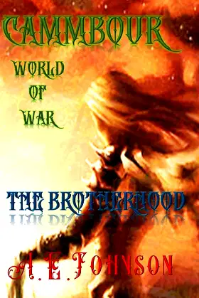 Cammbour World of War: The Brotherhood poster