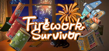 烟花绘梦 Firework Survivor capsule