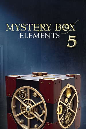 Mystery Box 5: Elements poster
