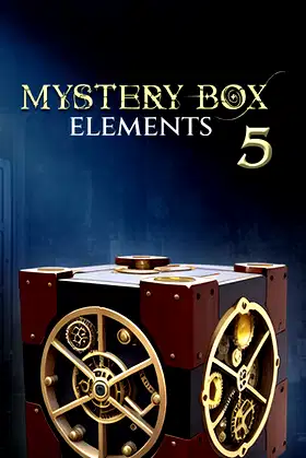 Mystery Box 5: Elements poster
